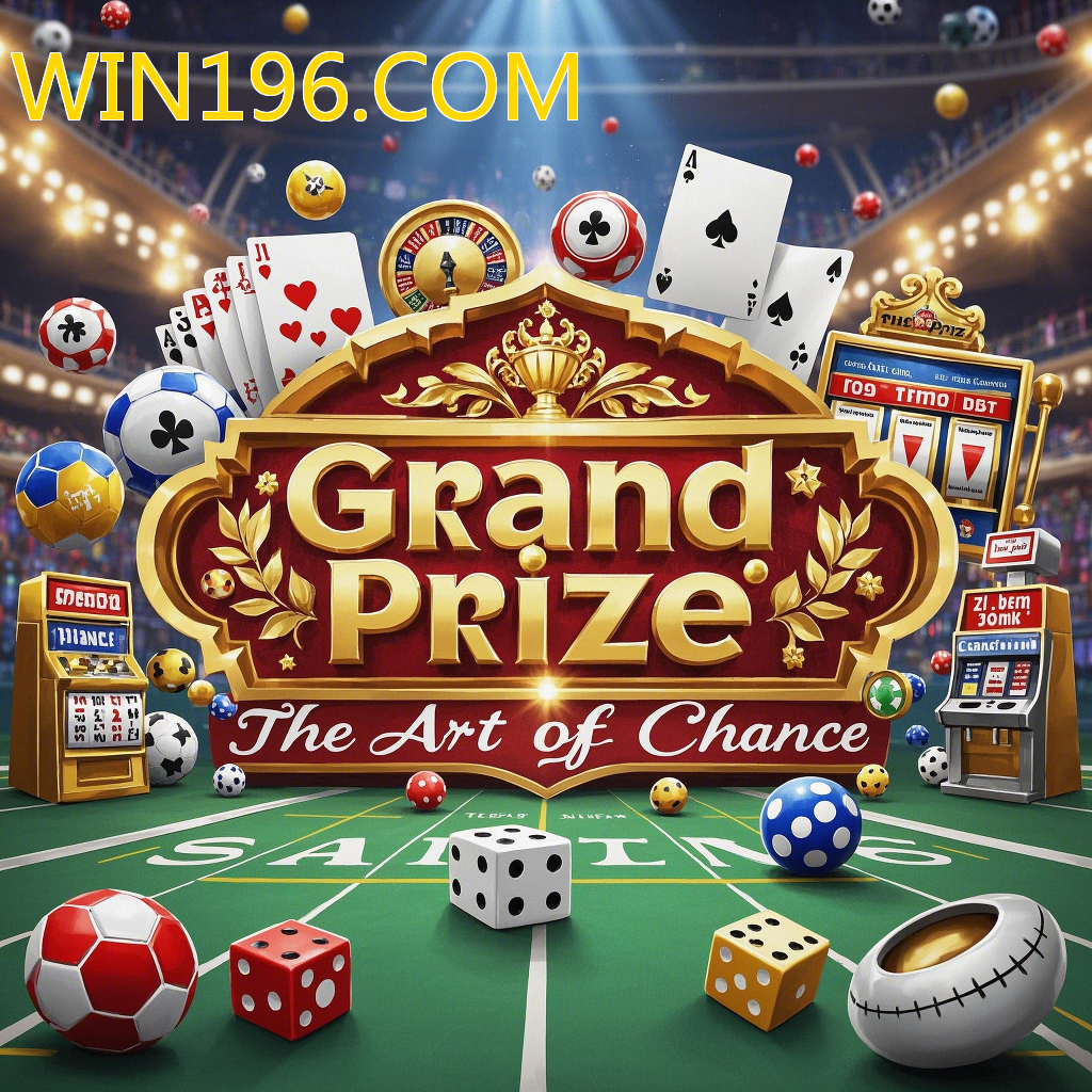 win196 GAME-Apostas