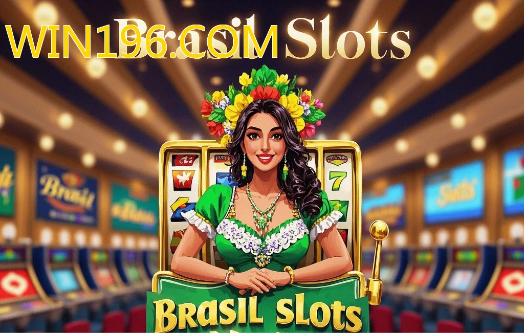 win196 GAME-Slots