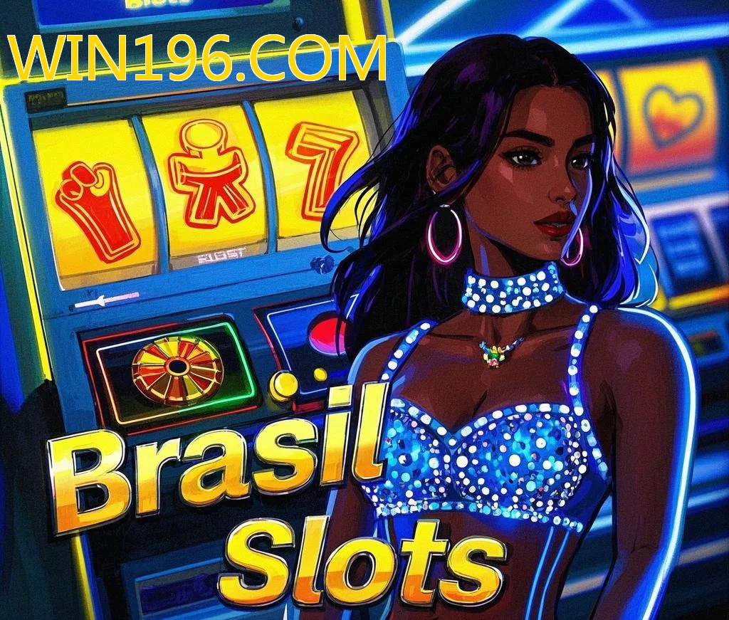 win196 GAME-Slots