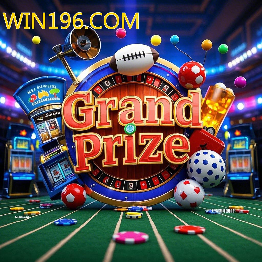 win196 GAME-Slots